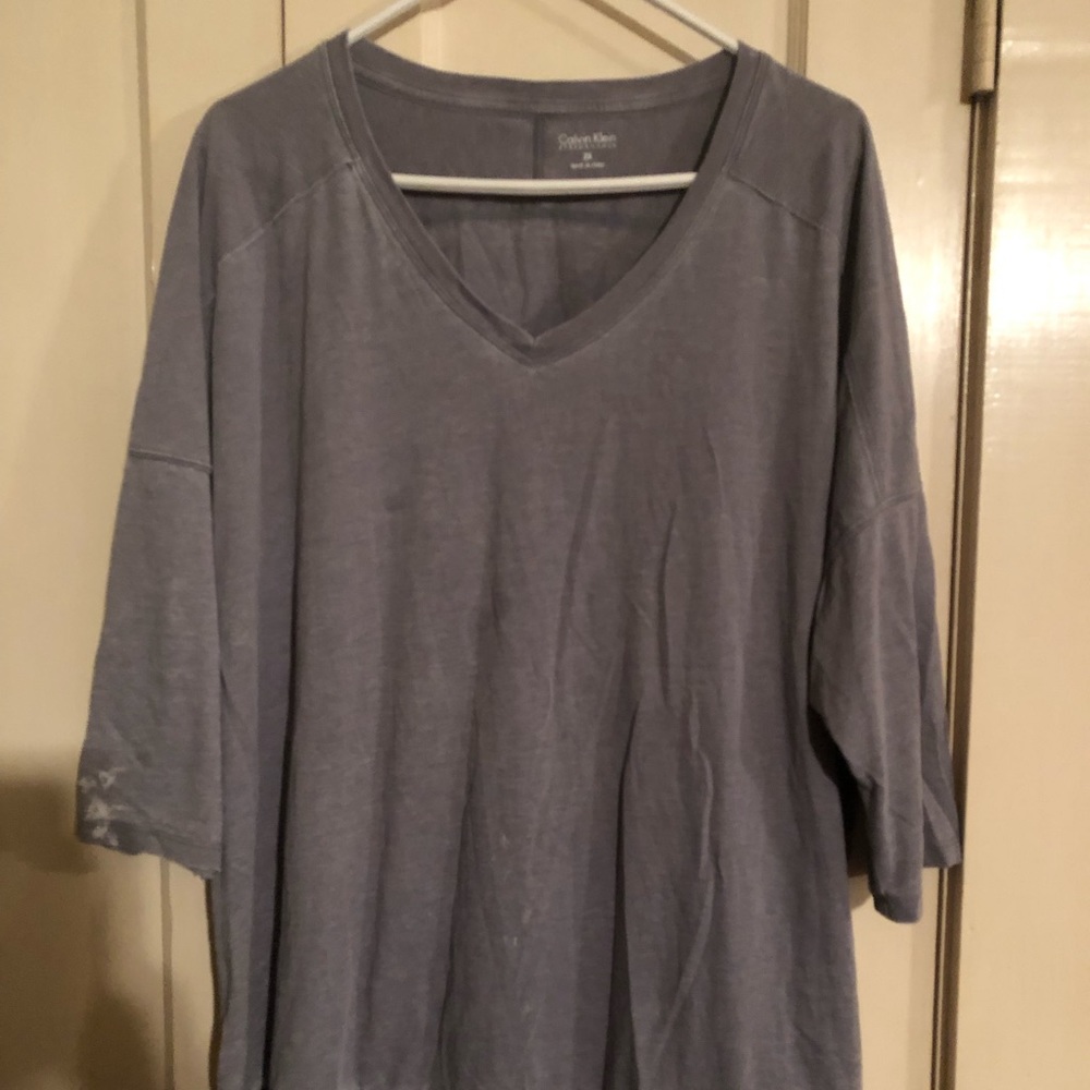 Cotton T’shirt